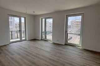 Sozialwohnungen mieten in In Den Bauerngärten, 12349 Buckow, Charmante 3-Zimmer-Wohnung mit Balkon in ruhiger Lage! WBS 140 erforderlich!!