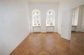 Wohnung mieten in Wilhelm-Buck-Str. 19, 01097 Innere Neustadt, Regierungsviertel: Schöne 3-Raumwohnung nahe der Elbe, WB EG Li, E1
