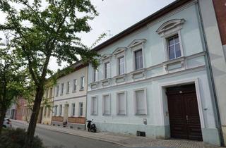 Wohnung mieten in Harlunger Straße 41, 14770 Altstadt, Ruhige Wohnung auf dem Hinterhof