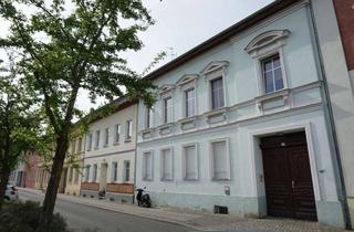 Wohnung mieten in Harlungerstraße 41, 14770 Altstadt, Traumhafte Wohnung am Fuße des Marienberges