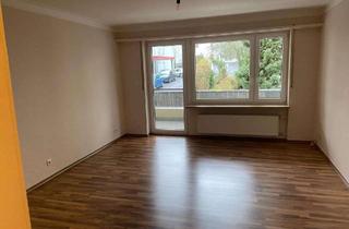 Wohnung mieten in 67098 Bad Dürkheim, Gepflegte 3 - Zimmerwohnung mit Balkon in Bad Dürkheim/Seebach