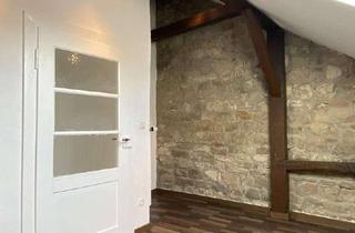 Wohnung mieten in Antoniterstr. 54, 55232 Alzey, Gemütliche 3 Zimmer-Dachgeschoss-Wohnung in Alzeyer Altstadt