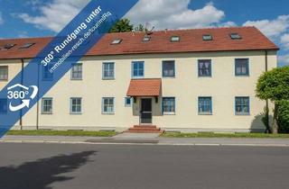 Wohnung mieten in 94036 Haidenhof Nord, Dachstudiowohnung in Passau: Pfiffige 2-Zimmer Wohnung mitTageslichtbad und offener Kochzeile