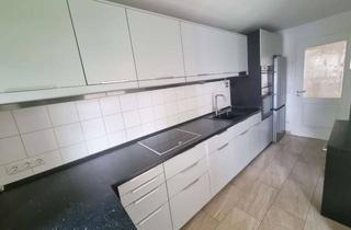 Wohnung mieten in 83623 Dietramszell, Neuwertige 3,5 Zimmer EG Wohnung mit Südterrasse