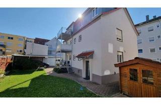 Wohnung mieten in Bittlmairstraße, 85051 Südwest, Moderne 2,5-Zimmer-Dachgeschosswohnung nähe Hauptbahnhof