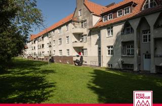 Wohnung mieten in Im Siekerfelde 14, 33604 Sieker, Altbauwohnung in Citynähe - Kurzfristiger Bezug möglich - "Freie Scholle eG"
