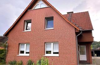 Wohnung mieten in 31608 Marklohe, Charmante 4-Zimmer-Wohnung mit Terrasse in Marklohe!