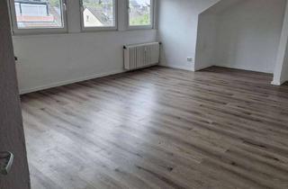 Wohnung mieten in Christ-König-Weg 11, 40764 Langenfeld, Gemütliche 2 Zimmer-DG-Wohnung - Gemeinschaftsgartennutzung möglich