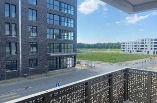 Wohnung mieten in 38446 Reislingen, Naturnah wohnen mit Stil: Hochwertige Wohnung mit Balkon, Aufzug u. Videosprechanlage