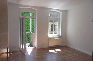 Wohnung mieten in Sagisdorfer Str., 06112 Freiimfelde/Kanenaer Weg, Schöne 2-Raum-Wohnung mit Balkon