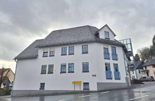 Wohnung mieten in Kirchstraße, 35799 Merenberg, Schöne 4-Zimmer-Wohnung im Herzen von Merenberg