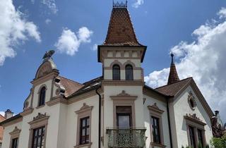 Wohnung mieten in Bahnhofstraße, 89264 Weißenhorn, Wunderschöne, modernisierte 3,5-Zimmer-Dachgeschosswohnung mit Balkon in Weißenhorn
