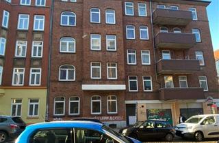Wohnung mieten in Iltisstr. 24, 24143 Gaarden-Ost, Helle 2-Zimmer-Wohnung mit Balkon in zentraler Lage // Iltisstraße, Kiel