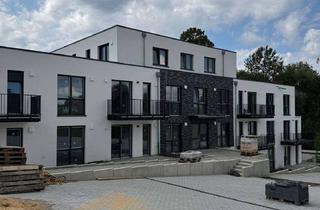 Wohnung mieten in Karl-Rawitzki-Straße 30, 44795 Weitmar, Neubau Wohnung mit Dachterrasse in ruhiger Lage