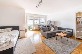 Wohnung mieten in 94315 Straubing, Geräumiges Apartment mit Balkon - Straubing Süd