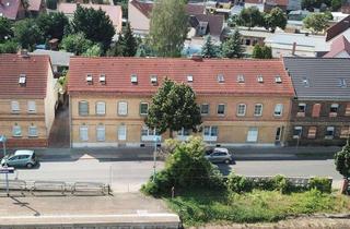 Wohnung mieten in Rudolf-Breitscheid-Straße 38, 06803 Bitterfeld-Wolfen, Schöne 3-Raumwohnung im Dachgeschoss mit Einbauküche