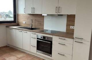 Wohnung mieten in Mühlenweg 10, 38315 Schladen, Ansprechende 2,5-Raum-DG-Wohnung in ruhiger Lage in Schladen - Isingerode