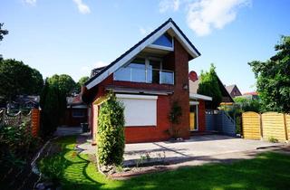 Wohnung mieten in 24784 Westerrönfeld, Traumhaft schöne 4-Zimmer-Erdgeschoss-Wohnung mit tollem Garten in Westerrönfeld!