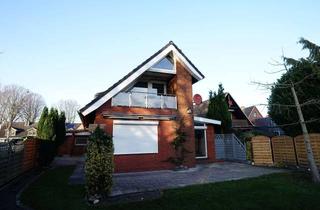 Wohnung mieten in 24784 Westerrönfeld, Traumhaft schöne 4-Zimmer-Erdgeschoss-Wohnung mit tollem Garten in Westerrönfeld!