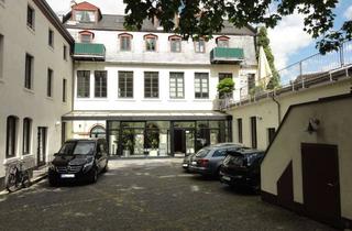 Wohnung mieten in 55116 Altstadt, Gemütliche Dachgeschosswohnung mit Einbauküche nähe Schillerplatz!