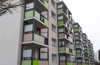 Wohnung mieten in Mühlenbecker Straße 23, 16348 Wandlitz, Kleine Familienwohnung mit Balkon in Schönerlinde