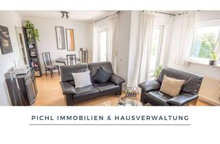 Wohnung mieten in Frankfurter Straße 58, 65520 Bad Camberg, Zentral gelegene 2-Zimmer-Wohnung mit Balkon: Verfügbar ab 01.11.25