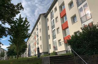 Wohnung mieten in 70376 Bad Cannstatt, 3-Zimmer-Wohnung mit Balkon in Stuttgart-Birkenäcker