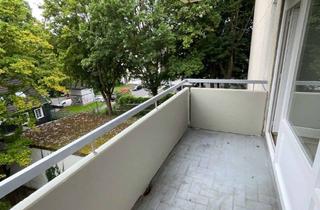Wohnung mieten in Untersteinenfeld, 42107 Elberfeld, Komplett sanierte Wohnung mit Balkon in Wuppertal-Elberfeld!