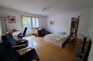 Wohnung mieten in 97072 Sanderau, 2 Zi-WHG mit Balkon am Main