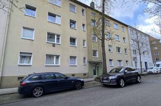 Wohnung mieten in Dammannstr. 68, 45138 Südostviertel, Wir modernisieren in Essen-Südost!