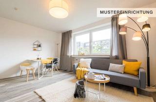 Wohnung mieten in Elzstr., 45136 Bergerhausen, Wir modernisieren in Essen-Bergerhausen!