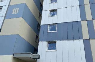 Wohnung mieten in Saalfelder Weg 10, 68309 Vogelstang, Saalfelder Weg 10 \ 4. Obergeschoss \ Obj. 19 (Wohnberechtigungsschein zwingend erforderlich!)