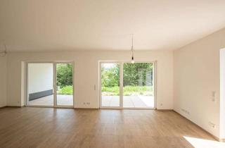 Wohnung mieten in 63825 Schöllkrippen, Moderne 2-Zimmer mit großer Terrasse in zentraler Lage von Schöllkrippen