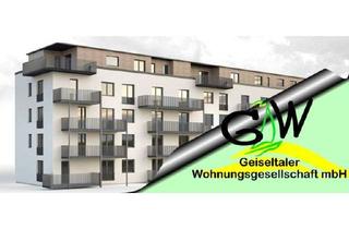Wohnung mieten in Poststraße, 06242 Braunsbedra, Barrierearm & modern: 2 Zimmer mit Terrasse und Komfort im Geiseltal