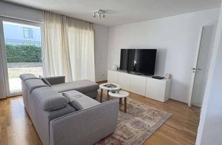 Wohnung mieten in Inge-Meysel-Str. 13c, 85053 Ingolstadt, Moderne 3-Zimmerwohnung in ruhiger und zentraler Lage, mit Aufzug!