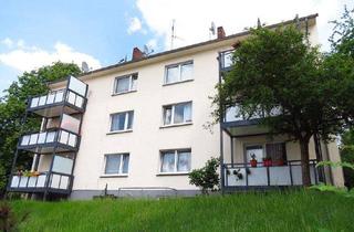 Wohnung mieten in Dürener Str. 22, 42697 Ohligs-Aufderhöhe, Gemütliche 3-Zi.-Whg. mit sonnigem Balkon in Ohligs