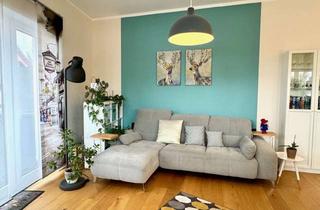 Wohnung mieten in Mengesstraße 19a, 35423 Lich, Lichtdurchflutete 2-Zimmer-Wohnung mit Dachterrasse in Lich!