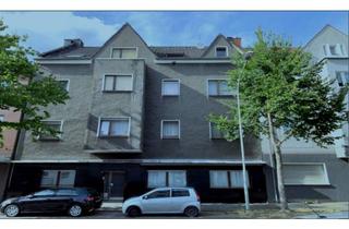 Wohnung mieten in Unser-Fritz-Straße 96, 44653 Unser Fritz, Familienträume werden wahr! 3,5 Zimmer Wohnung mit riesigem Garten!