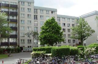 Wohnung mieten in Richard Schirrmann Str. 12-16, 55122 Hartenberg/Münchfeld, Ideal für Studenten - schickes Apartment nahe Uni und FH