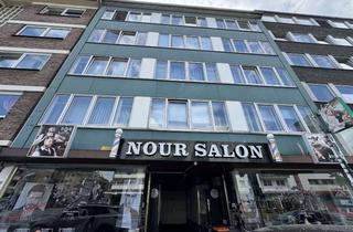 Wohnung mieten in Friedrich-Engels-Allee 296, 42285 Barmen, Renovierte helle 3 Zi.-Whng. Anschauen-Einziehen - Wuppertal
