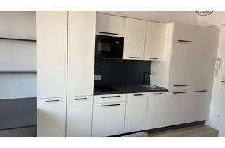 Wohnung mieten in U 16-17, 68161 Innenstadt, Moderne 1-Zimmer-Wohnung möbliert