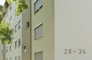 Wohnung mieten in Marienburger Str. 30, 68307 Schönau, Marienburger Str. 30 \ 2. Obergeschoss \ Obj. links