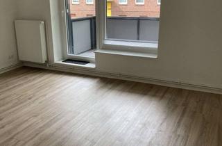 Wohnung mieten in Benlepstr., 26386 Altengroden, Tolle, sanierte Wohnung mit Balkon!