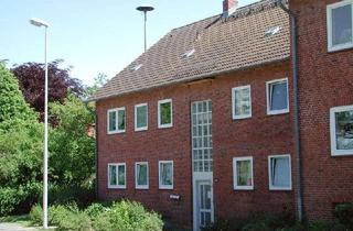 Wohnung mieten in Schilkseer Str. 184, 24159 Schilksee, In Strandnähe: moderne 2,5- Zimmer Dachgeschosswohnung in Schilksee