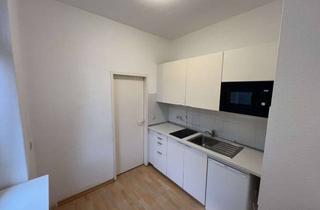 Wohnung mieten in Fennstraße 26, 12439 Niederschöneweide (Treptow), große 1-Raum-Wohnung in Berlin-Niederschöneweide