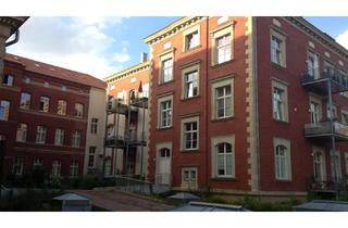 Wohnung mieten in Heinrich-Mann-Str., 99096 Löbervorstadt, WOHLFÜHL 2-Zi-Appartement im Dichterviertel