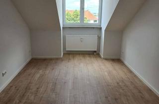 Wohnung mieten in Karwendelstraße 30, 81369 Sendling, renovierte, gemütliche 2-Zi. Whg. im Dachgeschoss - Nähe Harras / Sendling