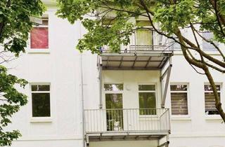 Wohnung mieten in 39112 Sudenburg, Sanierte 3 Zimmerwohnung mit 2 Balkonen
