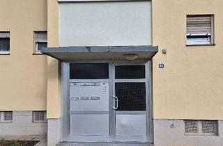 Wohnung mieten in Martinistr. 60, 68219 Rheinau, Helle, gemütliche 3-Zimmer-Wohnung im 1.OG zu vermieten