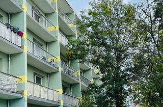 Wohnung mieten in 39126 Rothensee, energetisch sanierte 3 Zimmerwohnung